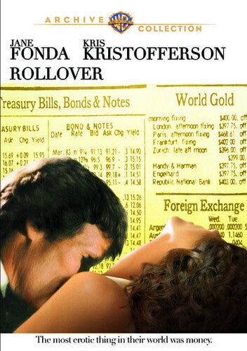 Rollover - Rollover - DVD