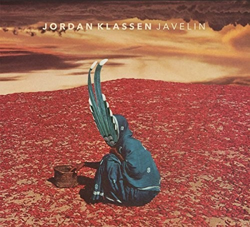Klassen,jordan - Javelin - Music CD