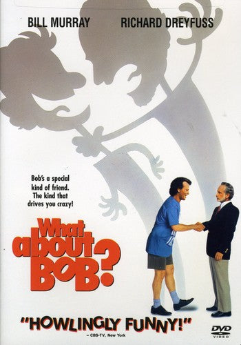 What About Bob - What About Bob - DVD