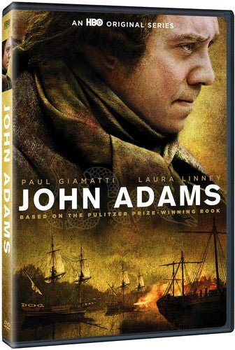 John Adams - John Adams - DVD