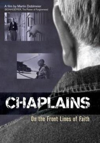 Chaplains - Chaplains - DVD