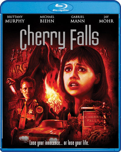 Cherry Falls - Cherry Falls - Blu-ray
