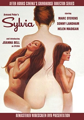 Sylvia - Sylvia - DVD