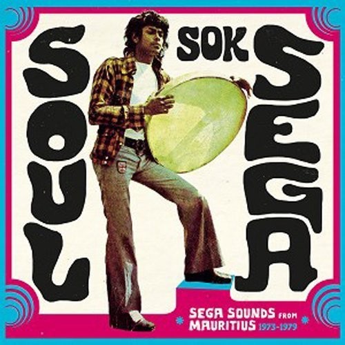 Soul Sok Sega / Various - Soul Sok Sega / Various - Music CD