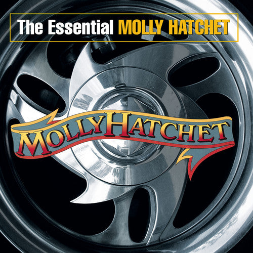 Molly Hatchet - Essential - Music CD