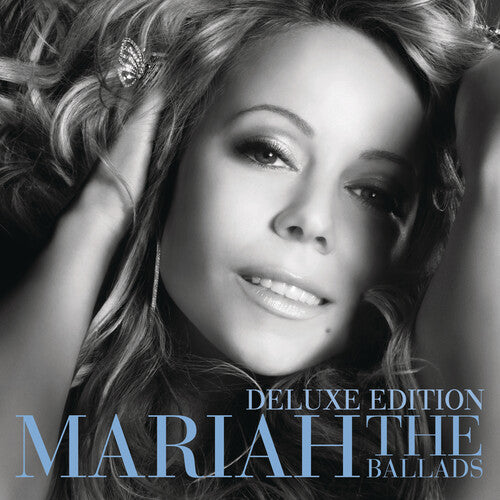 Carey,mariah - Ballads - Music CD
