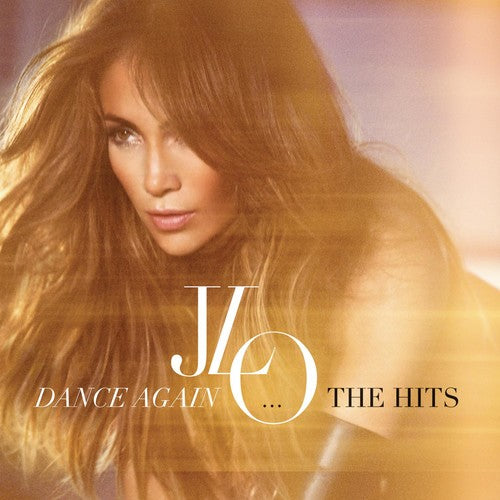 Lopez,jennifer - Dance Again: The Hits - Music CD