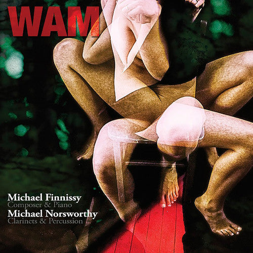 Finnissy / Finnissy / Nec Wind Ensemble / Peltz - Wam - Music CD