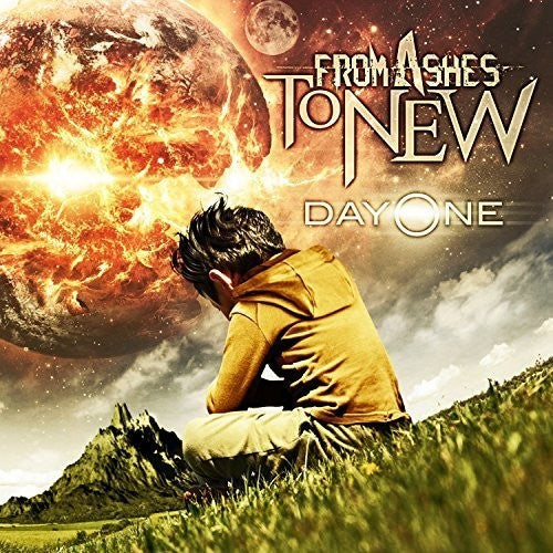 From Ashes To New - Day One - Vinyl Record