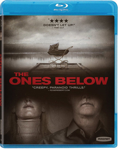 Ones Below Bd - Ones Below Bd - Blu-ray