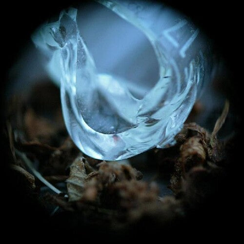 Ossicles - Mantelpiece - Music CD