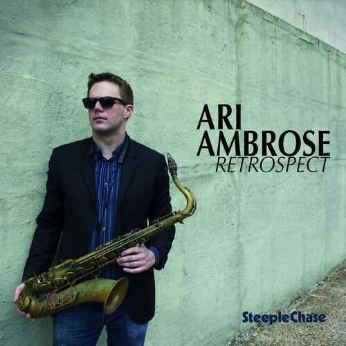 Ambrose,ari - Retrospect - Music CD