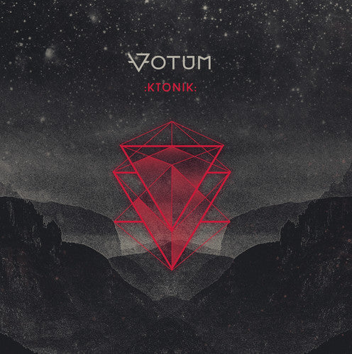 :KTONIK: Music CD