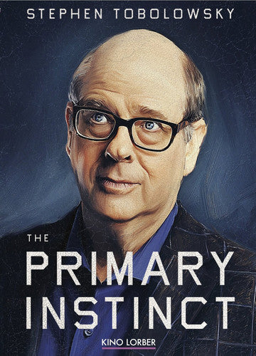 Primary Instinct - Primary Instinct - DVD