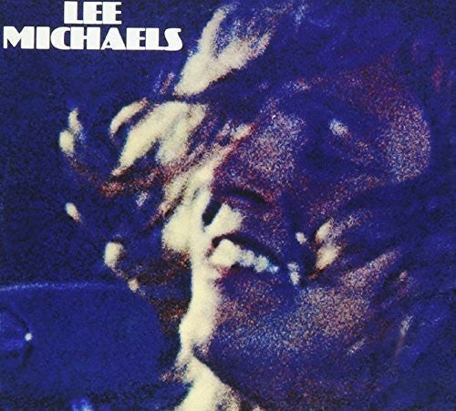 Lee Michaels Music CD