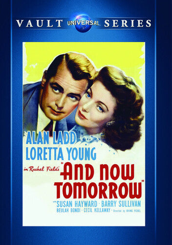 & Now Tomorrow - & Now Tomorrow - DVD