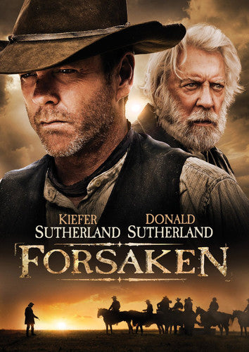 Forsaken - Forsaken - DVD
