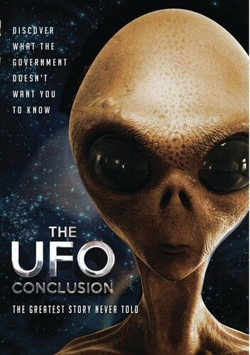 Ufo Conclusion - Ufo Conclusion - DVD