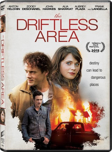 Driftless Area - Driftless Area - DVD