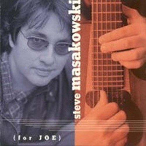 Masakowski,steve - For Joe - Music CD