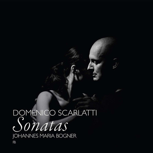 Scarlatti / Bogner - Scarlatti: Sonatas - Music CD