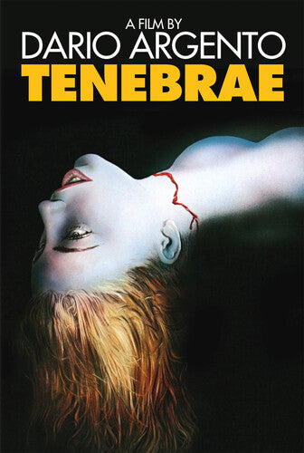 Tenebrae - Tenebrae - DVD