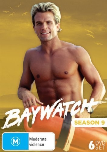 Baywatch: Season 9 - Baywatch: Season 9 - DVD