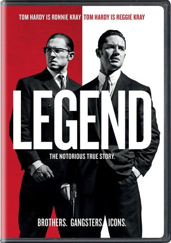 Legend - Legend - DVD