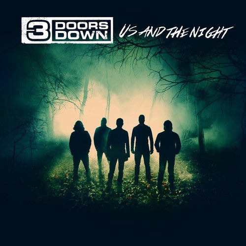 Us And The Night Music CD