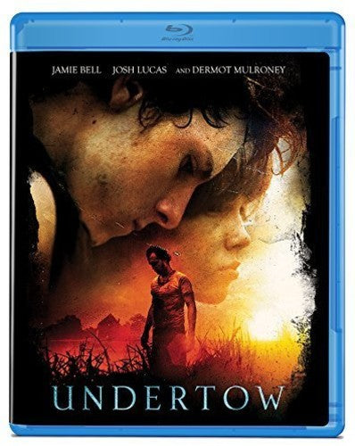 Undertow - Undertow - Blu-ray