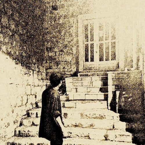 David Vassalotti - Broken Rope Vinyl Record