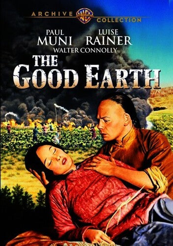 Good Earth - Good Earth - DVD