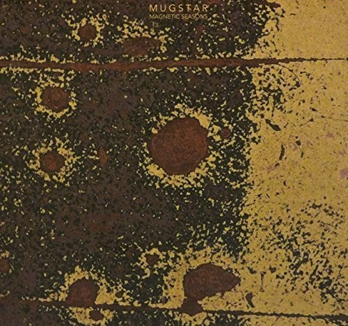 Mug Star - Magnetic Seasons - Music CD