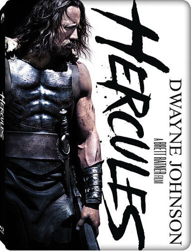 Hercules (2014) - Hercules (2014) - Blu-ray