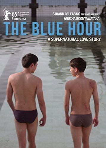 Blue Hour - Blue Hour - DVD