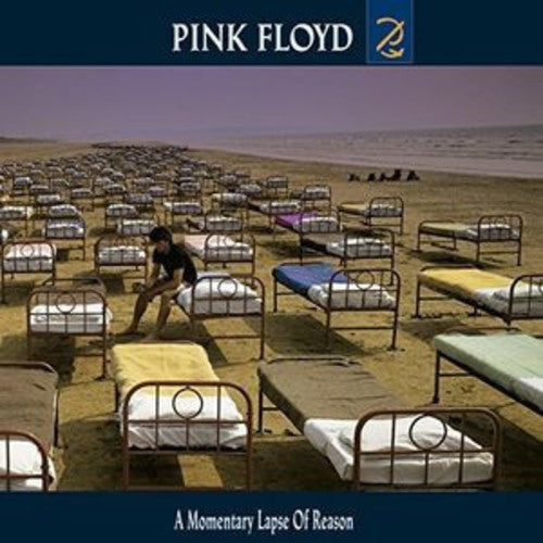 Pink Floyd - Momentary Lapse Of Reason - Music CD