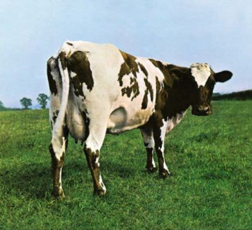 Pink Floyd - Atom Heart Mother - Music CD