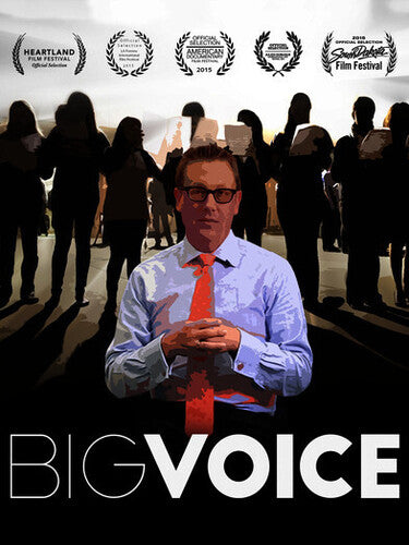 Big Voice - Big Voice - DVD
