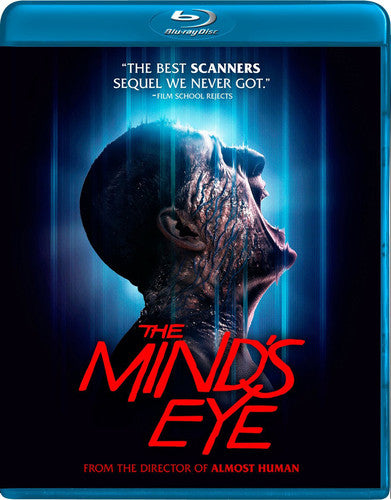 Mind's Eye - Mind's Eye - Blu-ray