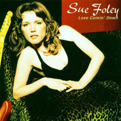 Love Comin' Down Music CD
