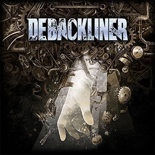 Debackliner - Debackliner - Music CD