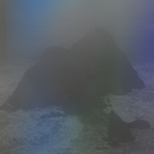 Mick Barr - Blespec (Spathages) / Worthhnt (Rust Mine) Vinyl Record