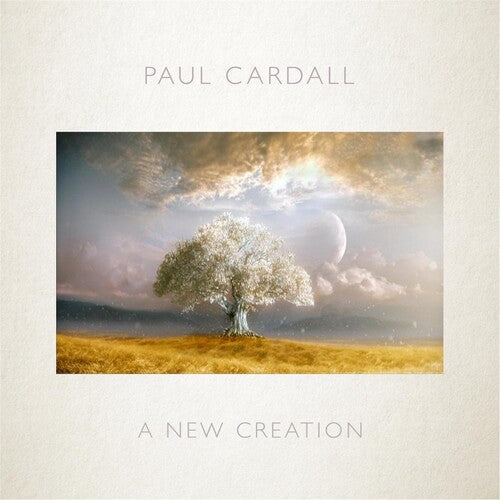 Cardall,paul - New Creation - Music CD