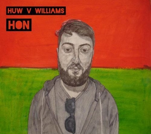 Williams,huw V - Hon - Music CD