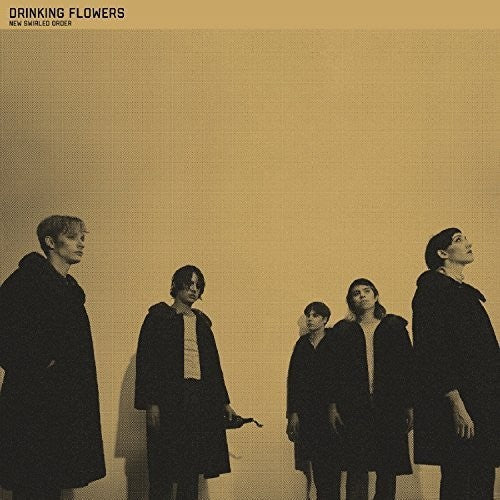 Drinking Flowers - New Swirled Order Vinyl Record