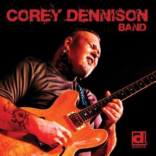 Dennison,corey - Corey Dennison Band - Music CD