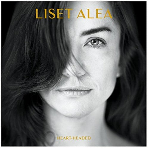 Alea,liset - Heart-headed - Music CD
