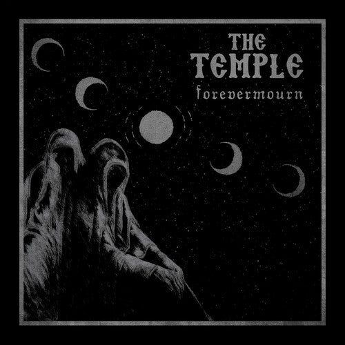 Temple - Forevermourn - Music CD
