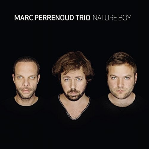 Perrenoud,marc / Ahbez,eden - Nature Boy - Music CD