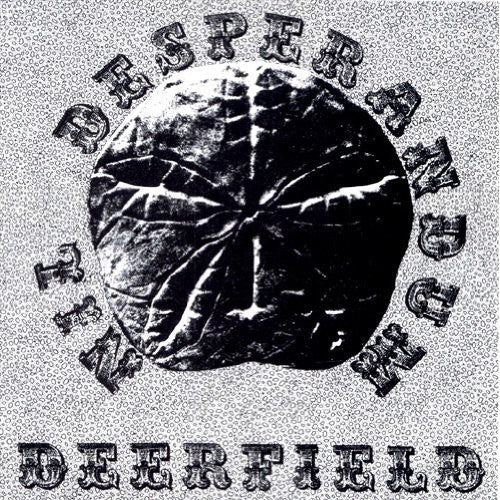 the album cover for Deerfield - Nil Desperandum